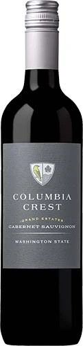 Columbia Crest Ge Cabernet