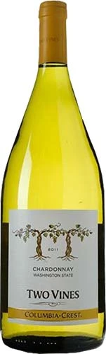 Two Vines Chardonnay