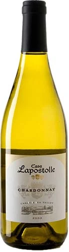 Casa Lapostolle Chardonnay