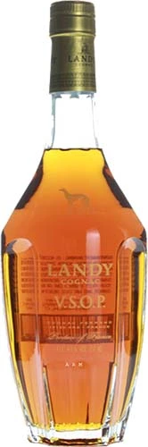 Landy Vs Cognac