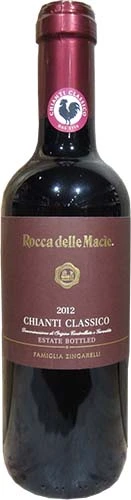 Rocca Delle Macie Chianti Classico