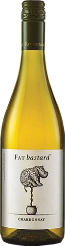 Fat Bastard Chardonnay 13