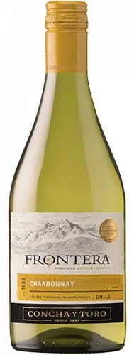 Frontera Buttery Chard