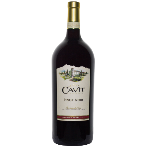 Cavit Collection Provincia Di Pavia Igt Pinot Noir