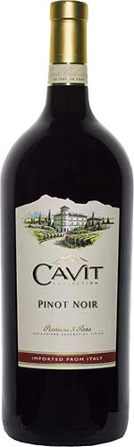 Cavit Pinot Noir