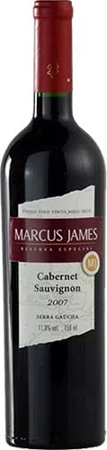 Marcus James Cabernet Sauvignon