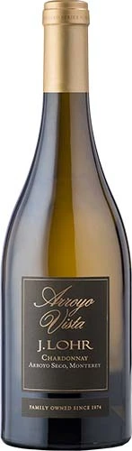 J. Lohr Arroyo Vista Chardonnay