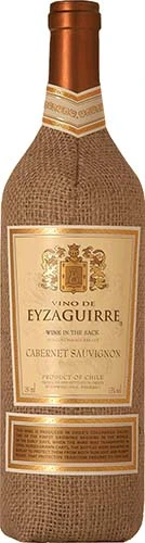 Eyzaguirre Cab