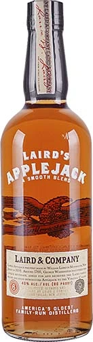 Laird's Apple Jack