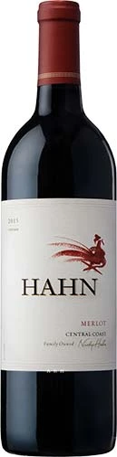 Hahn Merlot