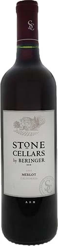 Beringer Stone Cellars Merlot