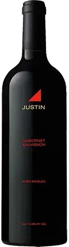 Justin Cabernet Sauvignon