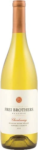 Frei Bros Chardonnay