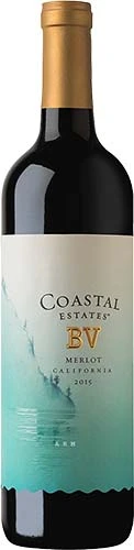 Beaulieu 'coastal Estates' Merlot