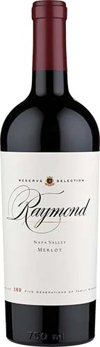 Raymond Reserve Merlot