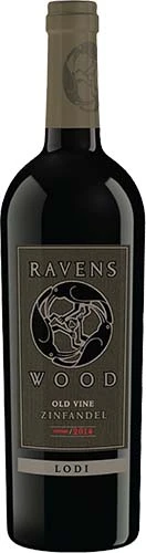 Ravenswood Lodi Zinfandel