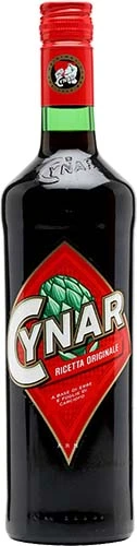 Cynar