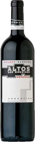 Altos Las Hormigas Malbec Classico