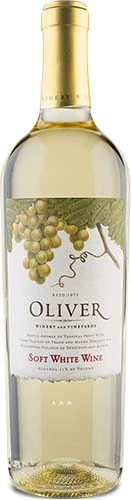 Oliver Sweet White 750ml