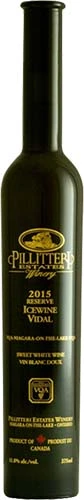 Pillitteri Ice Wine