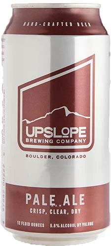 Upslope Citra Pale Ale