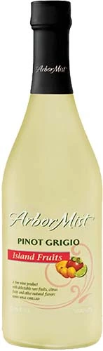 Arbor Mist Island Fruits Pinot Grigio