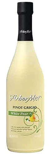 Arbor Mist Wht Pear Pinot Grigio