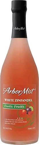 Arbor Mist Exotic Fruit White Zin