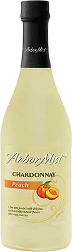 Arbor Mist Peach Chard 750ml