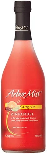 Arbor Mist Sangria Zinfandel