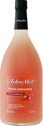 Arbor Mist Strawberry White Zin