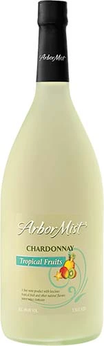 Arbor Mist Tropical Fruit Chardonnay