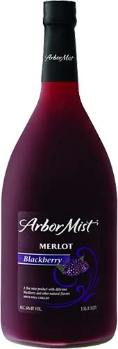 Arbor Mist Blkbry Merlot