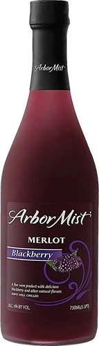 Arbor Mist Blkbry Merlot