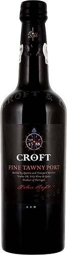 Croft Tawney Port 750ml