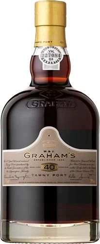 Graham's '40 Year Tawny' Porto