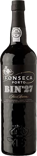 Fonseca Bin 27 Porto