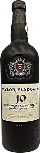 Taylor Fladgate Tawny Port 10yr