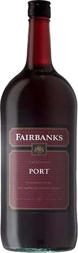 Fairbanks Port 1.5 L