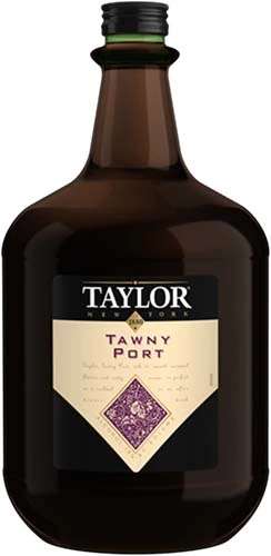 Taylor New York Tawny Port