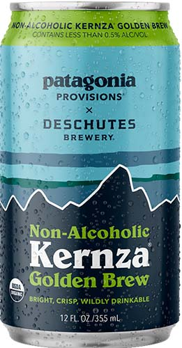 Deschutes Kernza Non-alc 6pk Cn