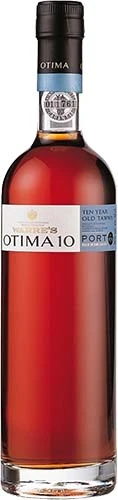 Warres Otima 10yr Tawny