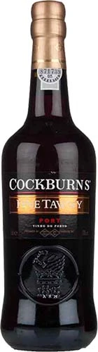 Cockburn Fine Tawny