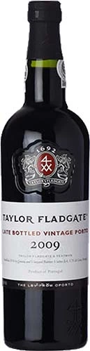 Taylor Fladgate Late Bottled Port