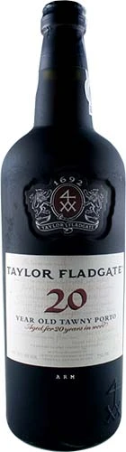 Taylor Fladgate 20-yr Tawny Port