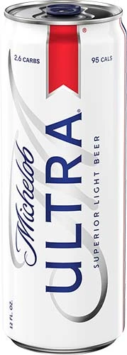 Michelob Ultra 6pk Nr Btl