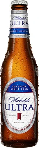 Michelob Ultra 12pk Btls