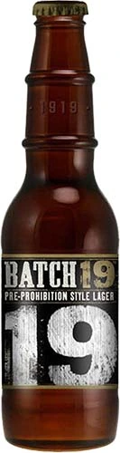 Batch 19 6pk Btl