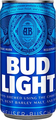 Bud Light Beer