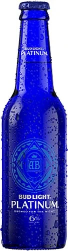 Bud Light Plat 12pk Cn